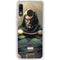 Marvel Dr. Doom Doctor Victor Von Doom Galaxy A20 Clear Case
